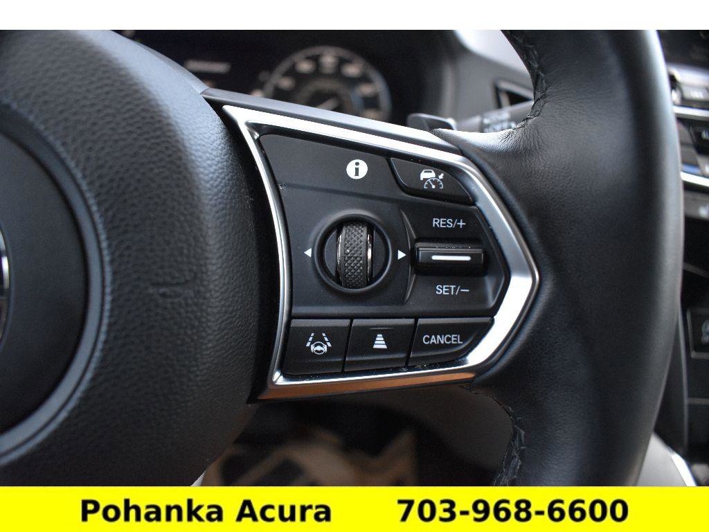 Used 2024 Acura RDX SH-AWD w/ Technology Package image 13