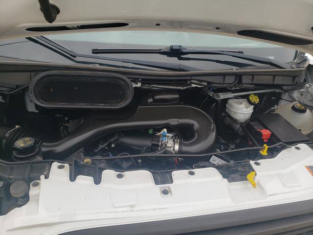 Used 2016 Ford Transit 350 T-350 148 Low Rf 9500 GVWR Sw image 26