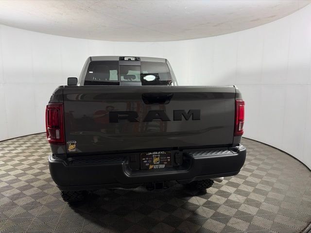 New 2026 RAM 2500 Power Wagon AWD/4WD image 6