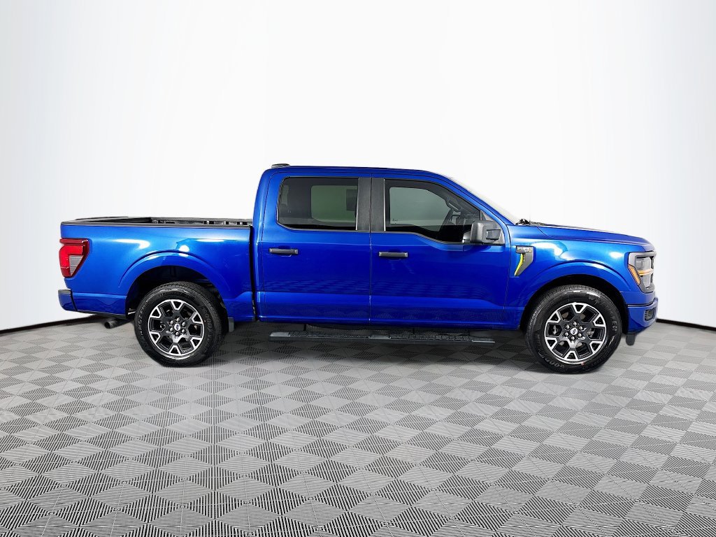 Used 2024 Ford F150 STX RWD image 8