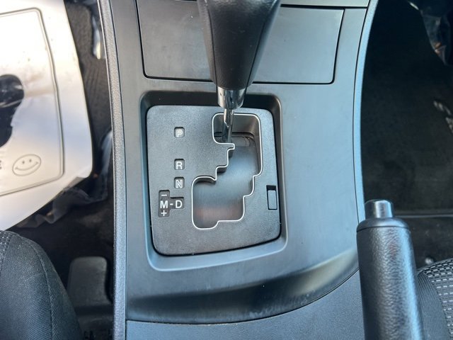 Used 2012 MAZDA MAZDA3 i Sport image 24