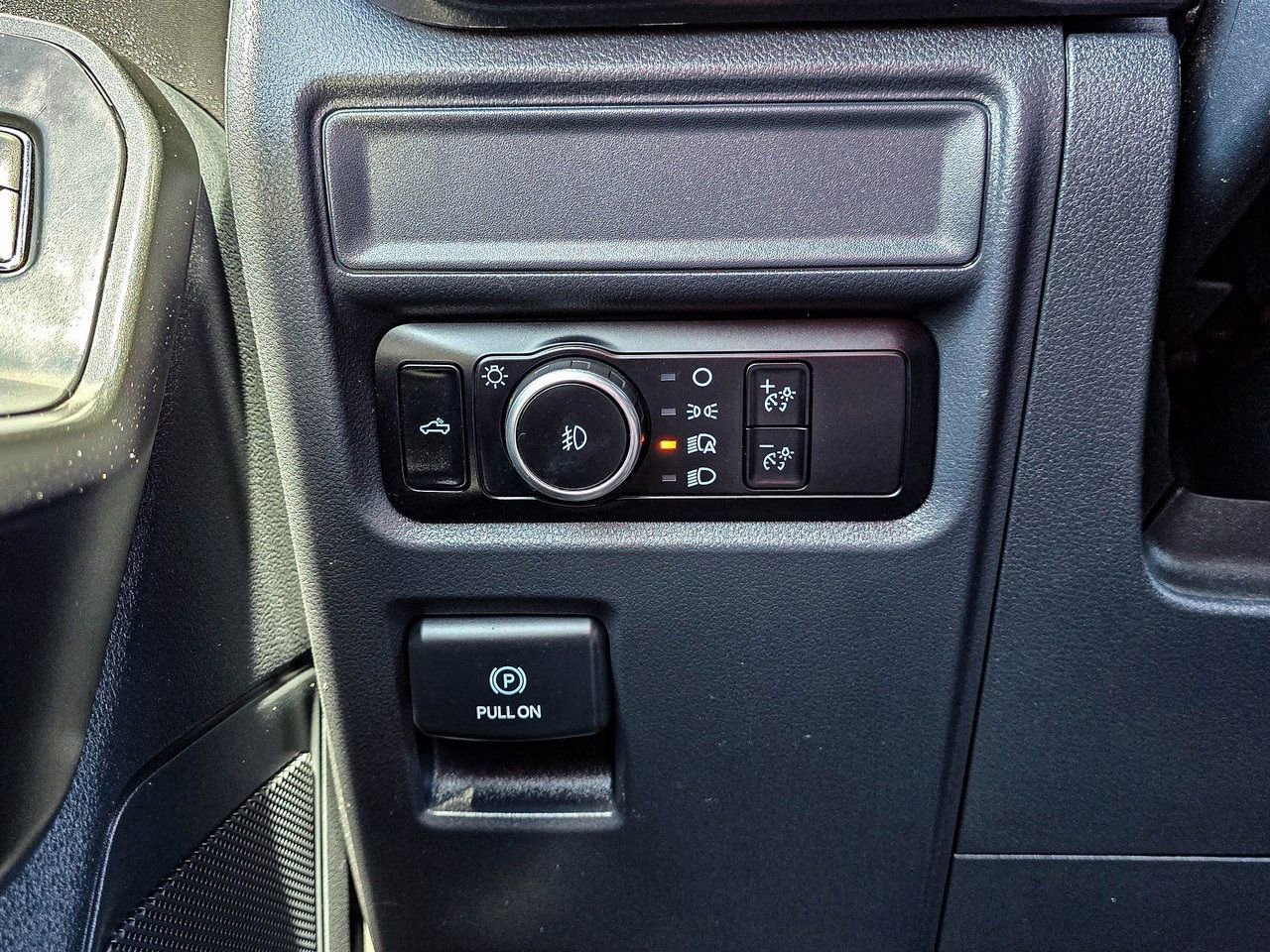 Used 2023 Ford F150 XL w/ STX Appearance Package image 30