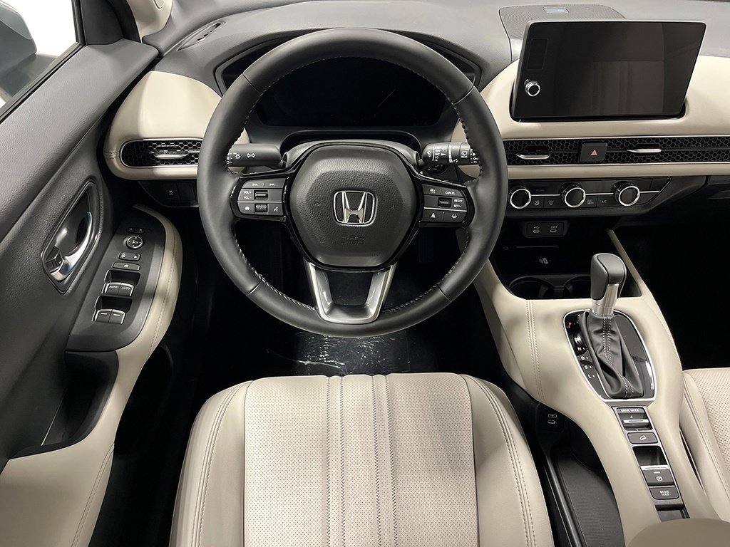 New 2027 Honda HR-V EX-L image 15