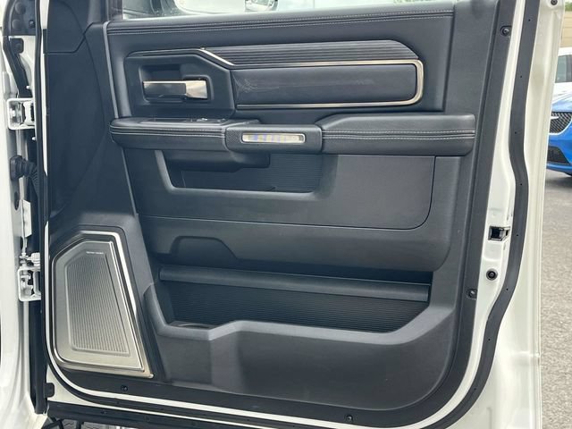 Used 2019 RAM 2500 Limited AWD/4WD image 27