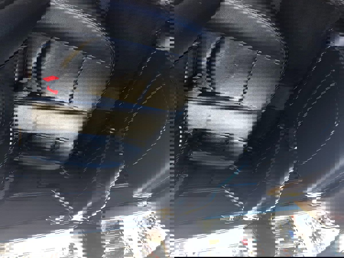 Used 2010 Kia Forte SX image 10