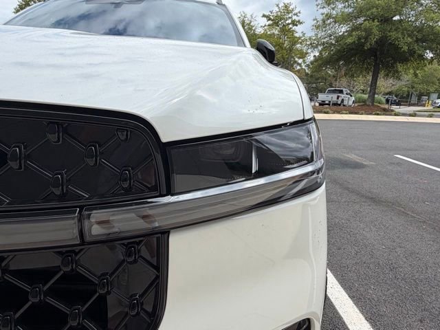 New 2025 Lincoln Navigator L Reserve w/ Jet Appearance Package image 5