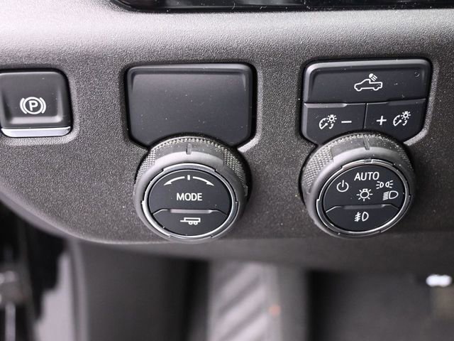 New 2025 Chevrolet Silverado 1500 RST w/ LPO, Dark Essentials Package image 35