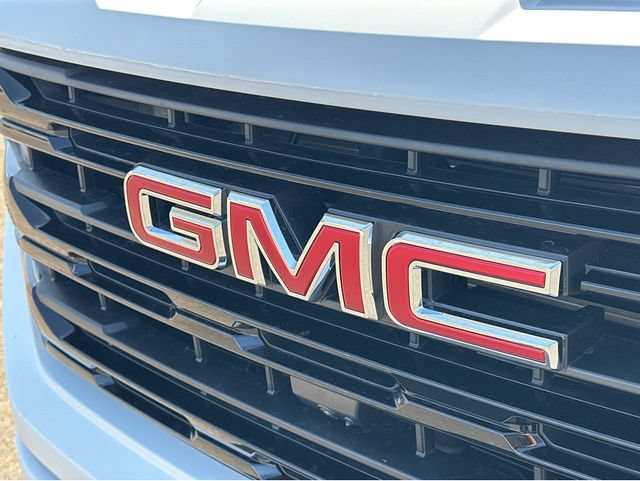 New 2026 GMC Sierra 1500 Elevation w/ Elevation Premium Package AWD/4WD image 37
