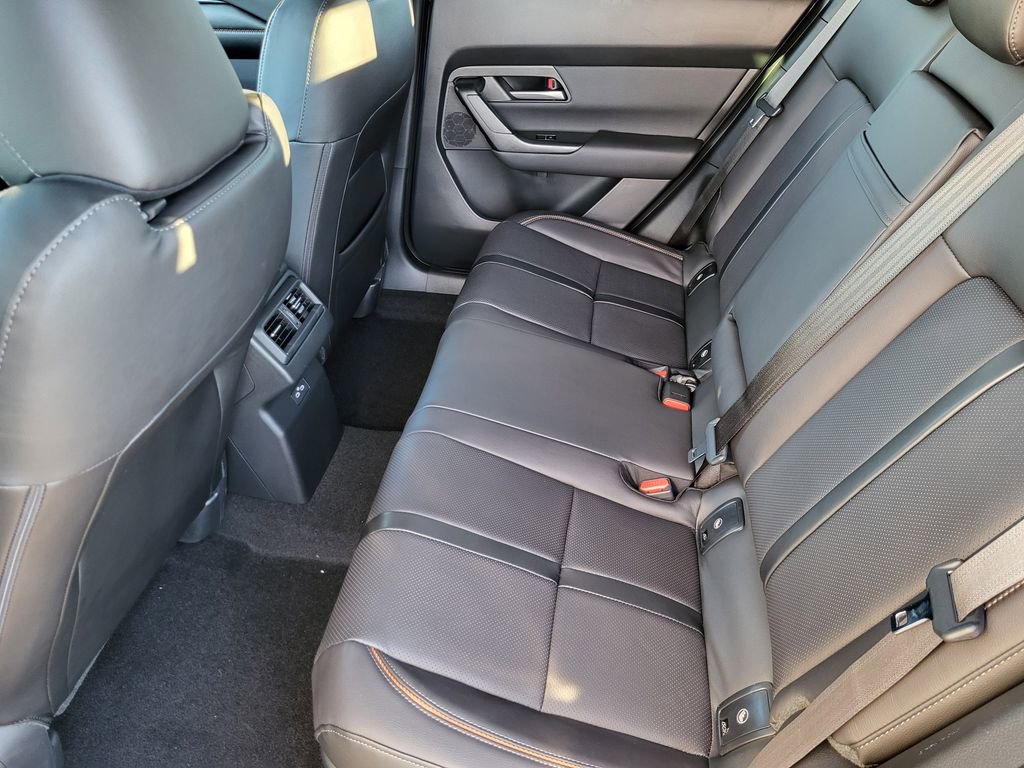 New 2026 MAZDA CX-50 AWD 2.5 Hybrid w/ Weather Package image 18