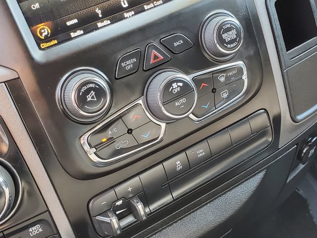 Used 2019 RAM 1500 Express w/ Wheel & Sound Group AWD/4WD image 16