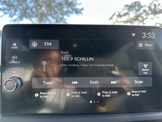 New 2026 Honda CR-V EX-L image 25