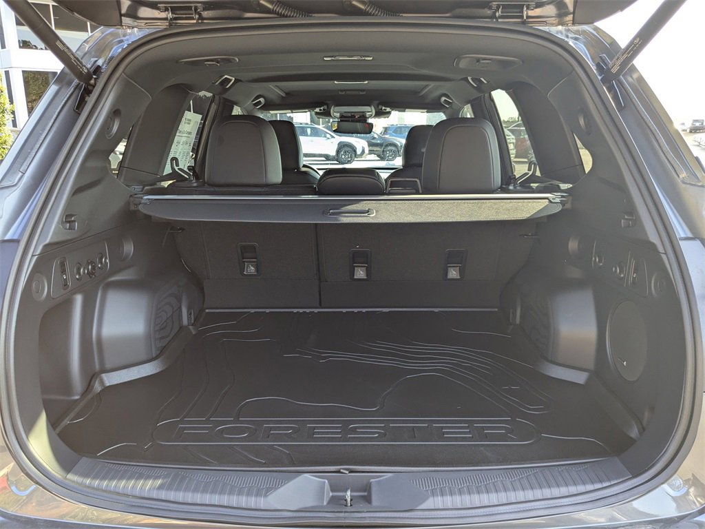 New 2026 Subaru Forester Limited image 6