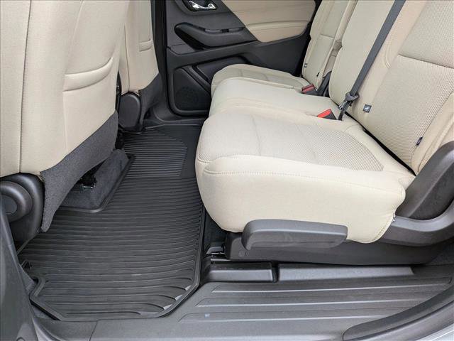 Certified 2023 Chevrolet Traverse LS image 19