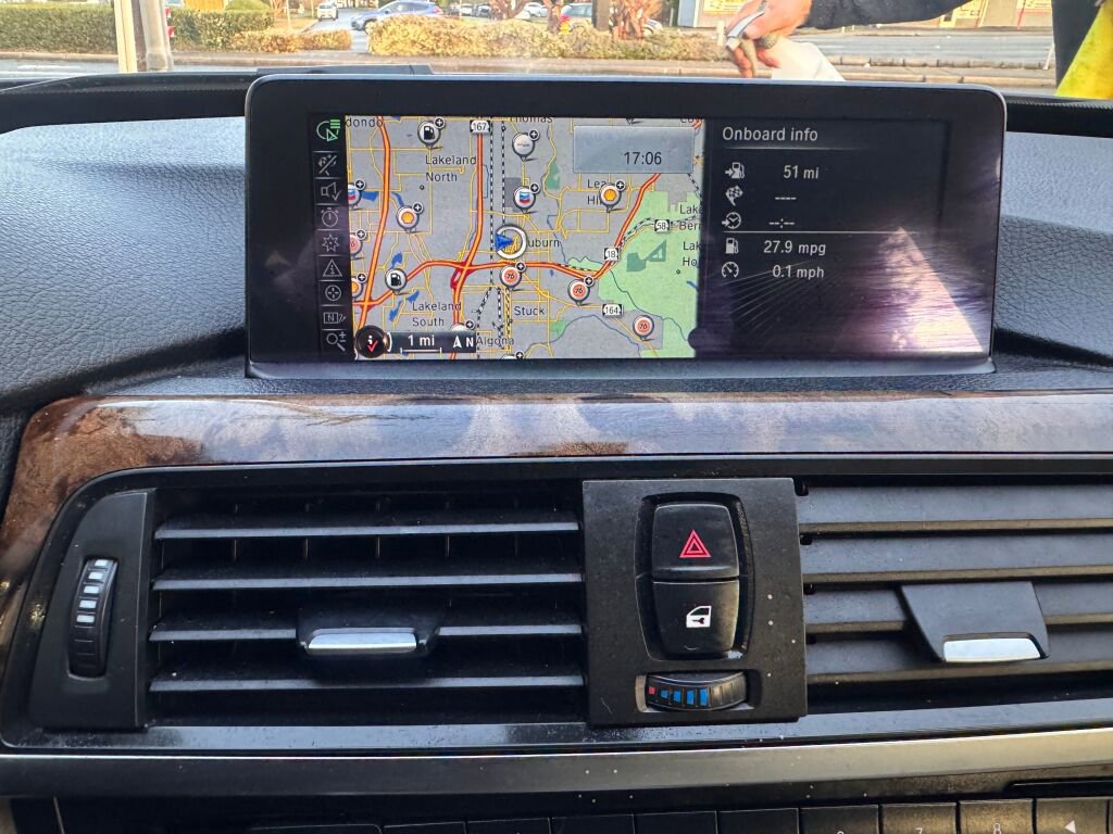 Used 2014 BMW 328i Gran Turismo xDrive AWD/4WD image 23