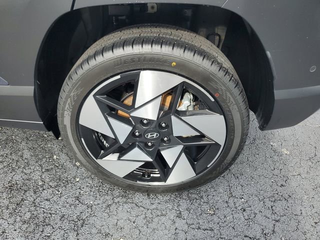 Certified 2024 Hyundai Kona Limited AWD/4WD image 32