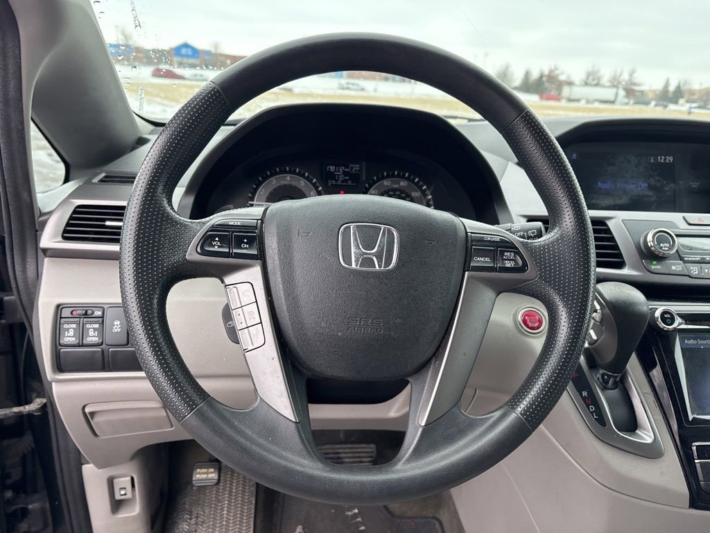Used 2014 Honda Odyssey EX image 19
