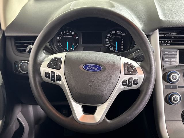 Used 2014 Ford Edge SE w/ Equipment Group 101A AWD/4WD image 34