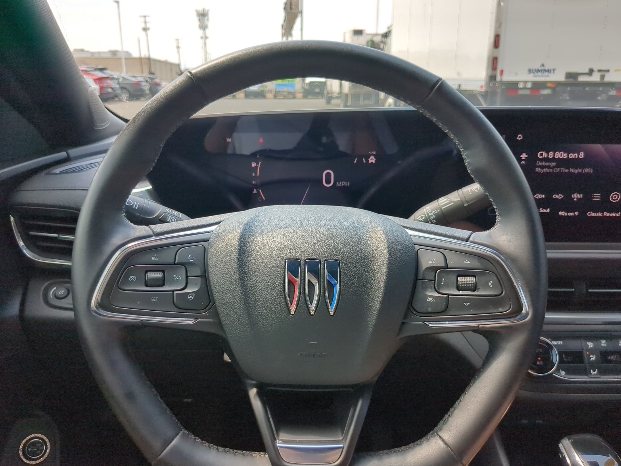 Used 2024 Buick Envista Preferred w/ Convenience I Package FWD image 16