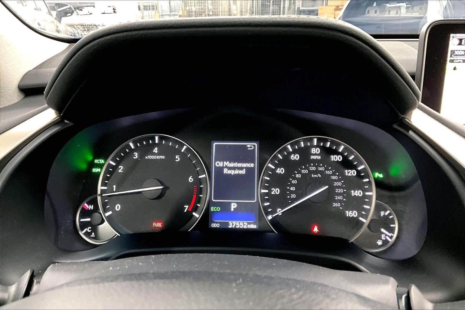 Used 2019 Lexus RX 350 FWD w/ Navigation Package image 25