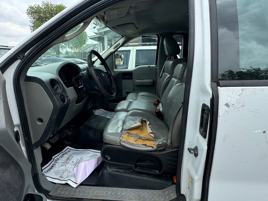 Used 2007 Ford F150 XL RWD image 28