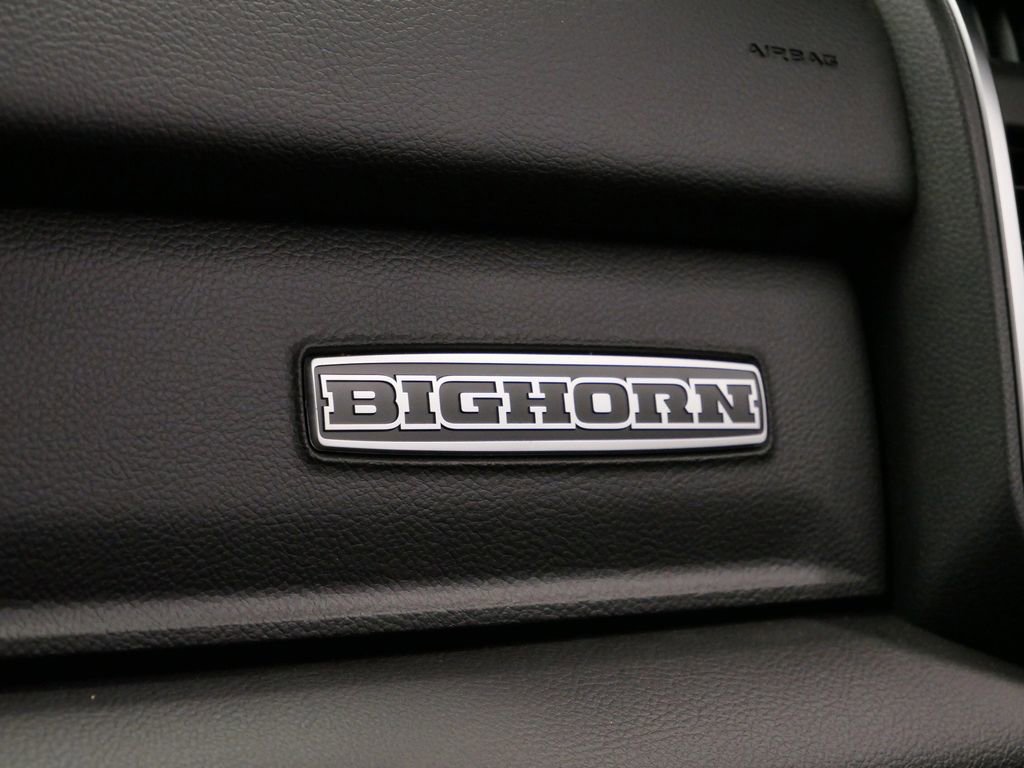 Certified 2025 RAM 1500 Big Horn image 41