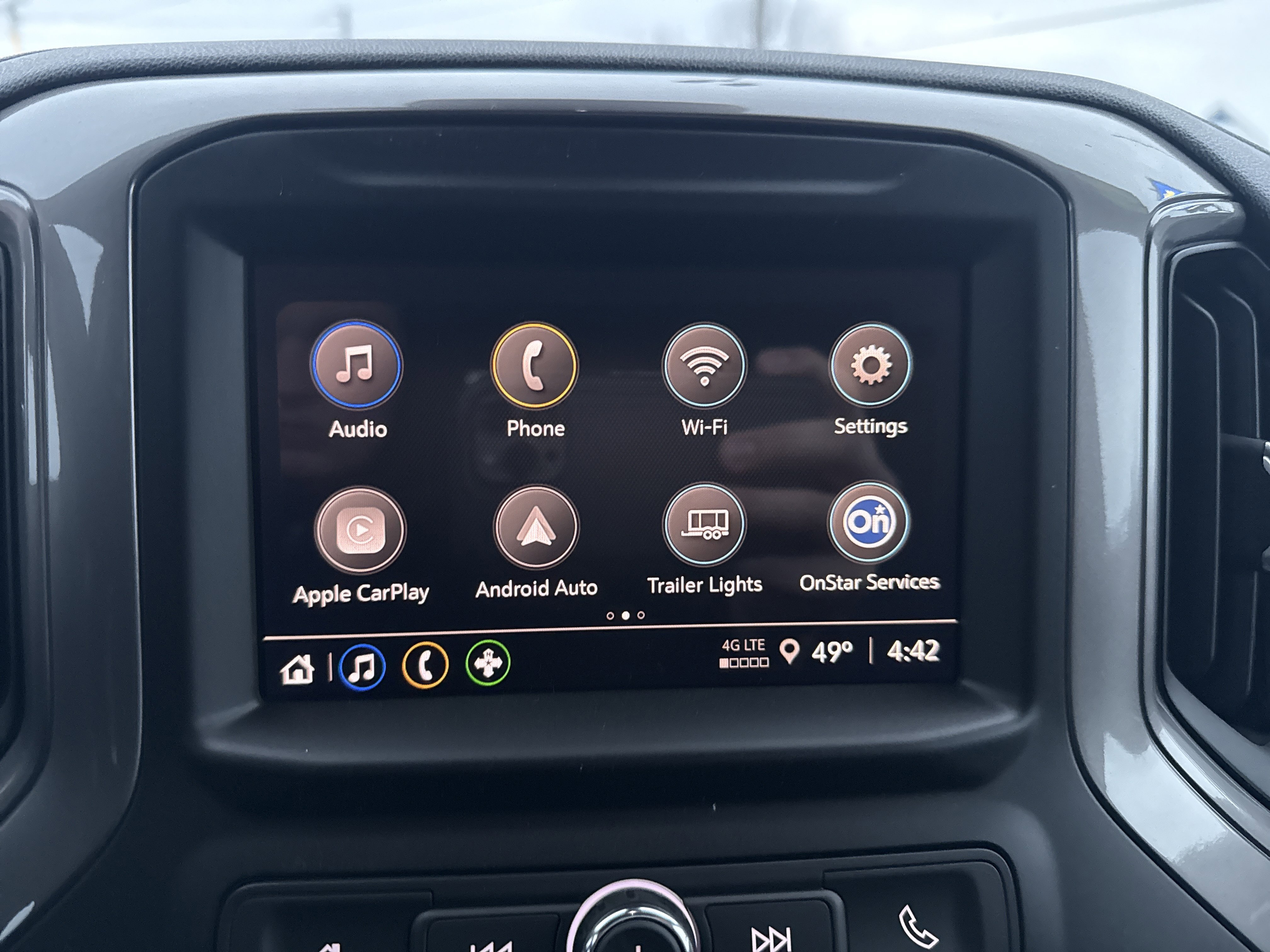 New 2026 Chevrolet Silverado 2500 Custom w/ Custom Value Package image 27