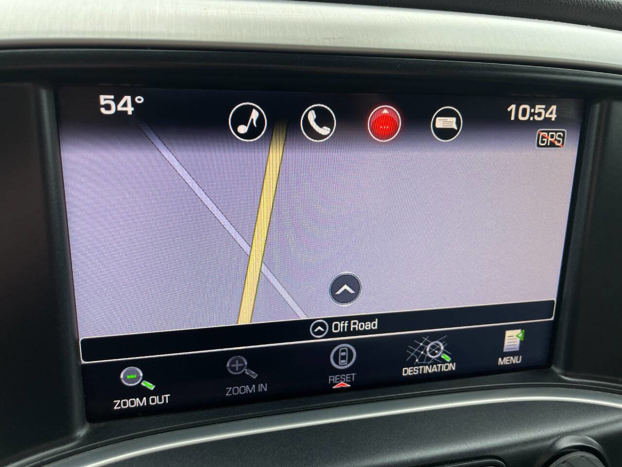 Used 2016 GMC Sierra 3500 SLT w/ Driver Alert Package image 35