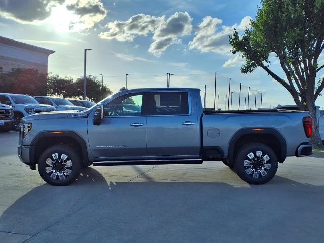 New 2026 GMC Sierra 2500 Denali w/ Denali Reserve Package AWD/4WD image 27