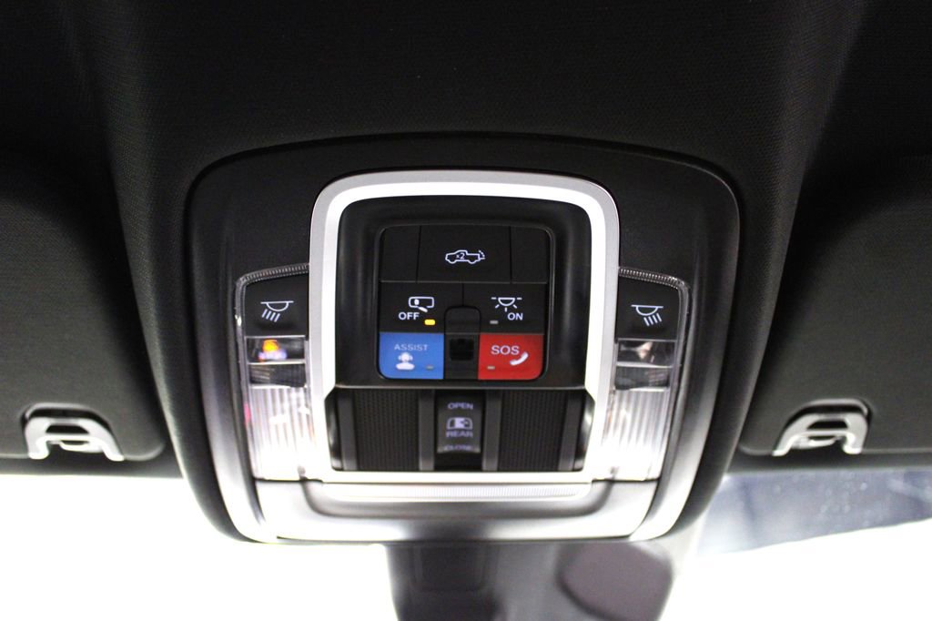 New 2026 RAM 1500 Big Horn image 22