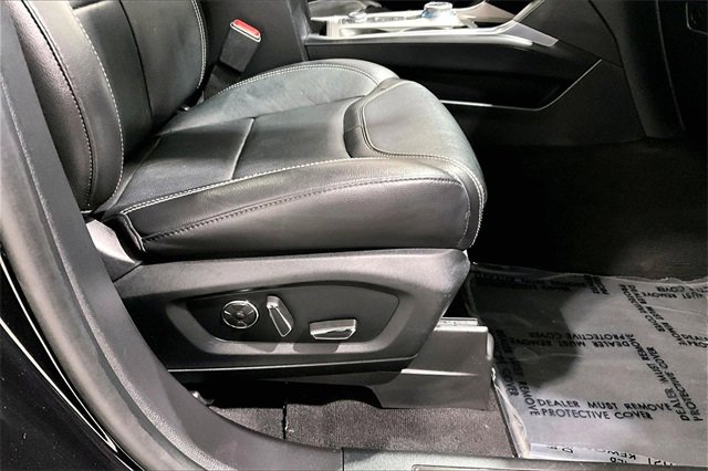 Used 2020 Ford Explorer ST w/ Premium Technology Package image 42