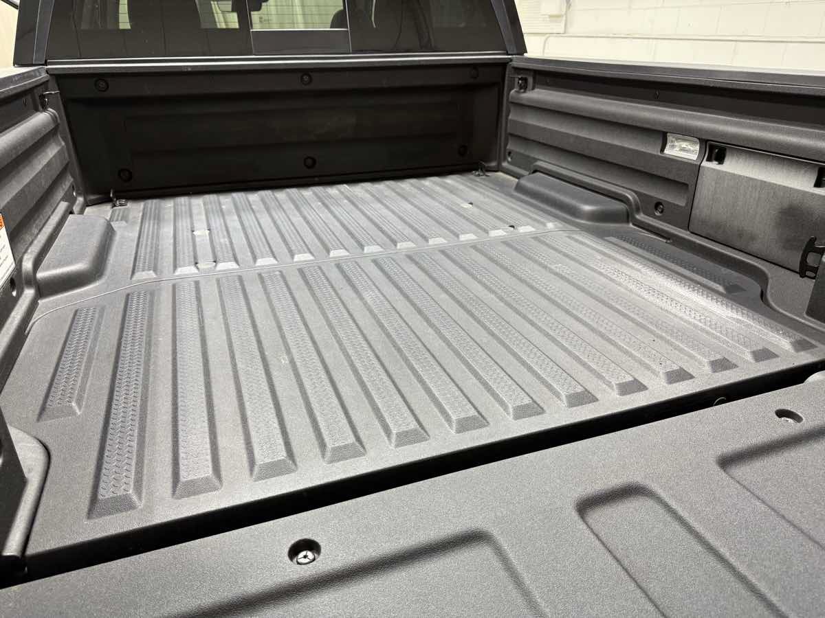 Used 2023 Honda Ridgeline RTL-E image 19