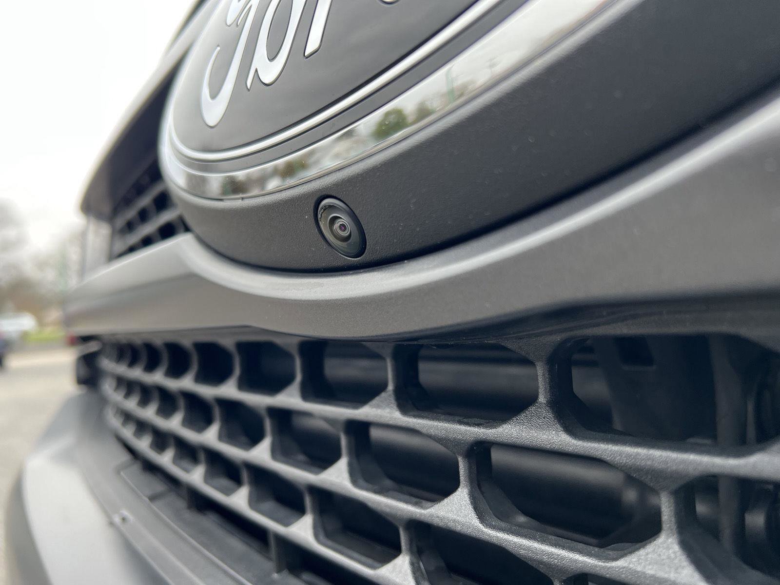 Used 2023 Ford Expedition Timberline image 12