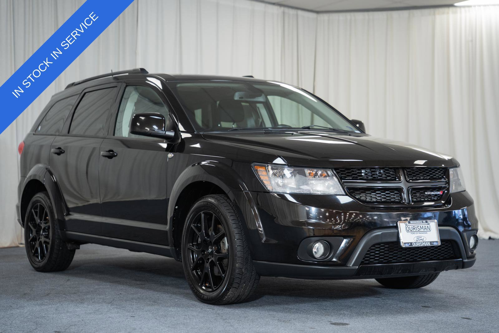 Used 2019 Dodge Journey SE w/ Premium Group
