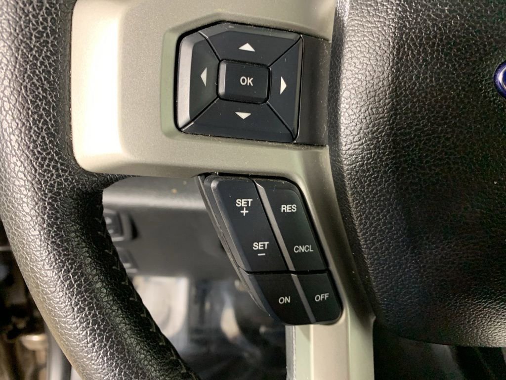 Used 2015 Ford F150 Lariat AWD/4WD image 21