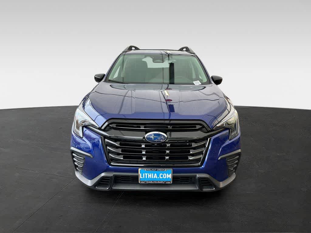 New 2026 Subaru Ascent Bronze Edition AWD/4WD image 7