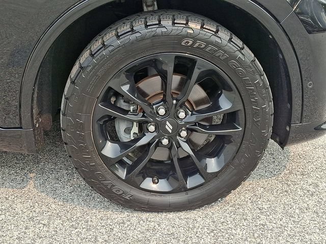Used 2020 Dodge Durango R/T w/ Blacktop Package AWD/4WD image 11