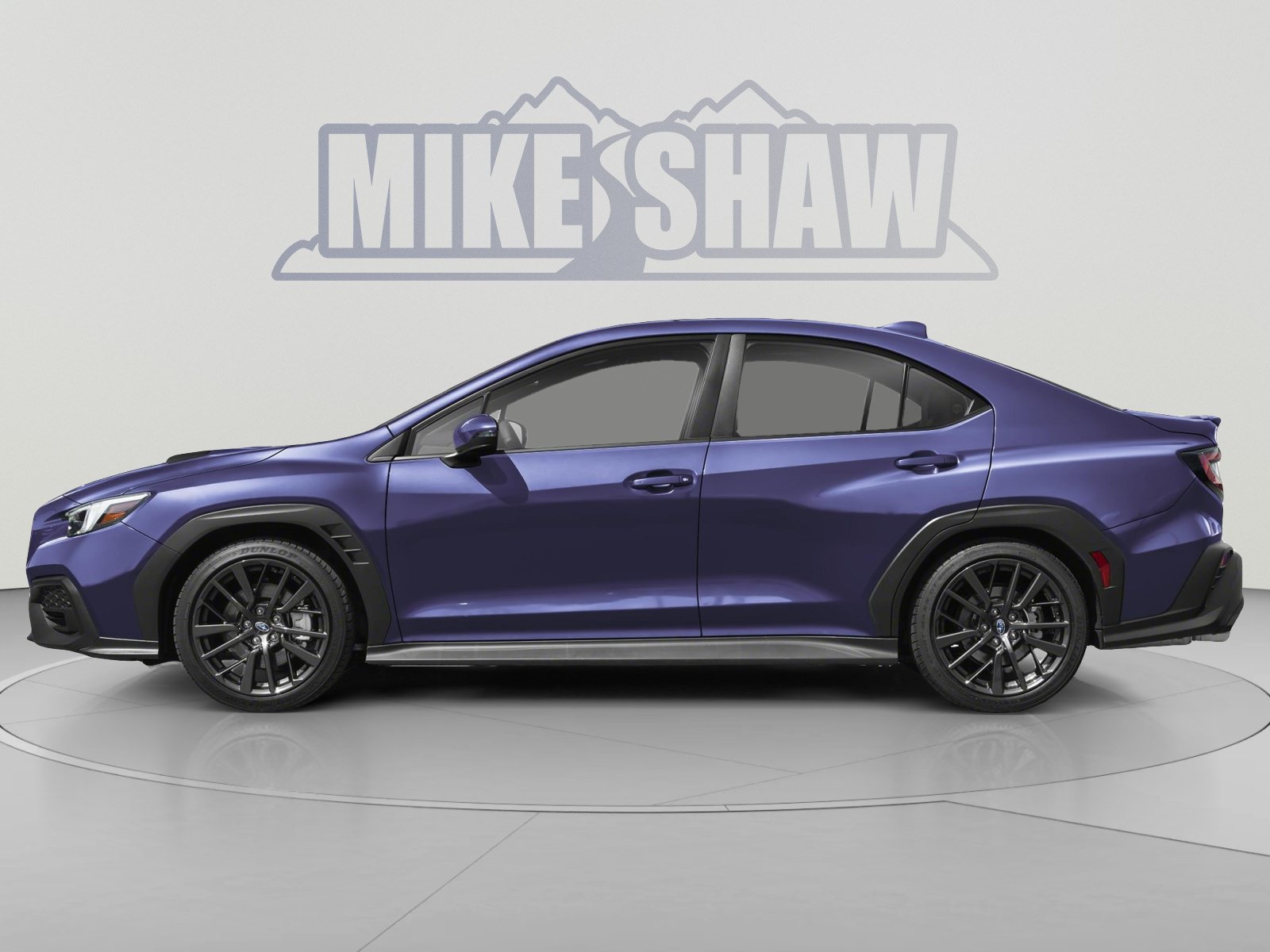 New 2026 Subaru WRX Limited AWD/4WD image 3