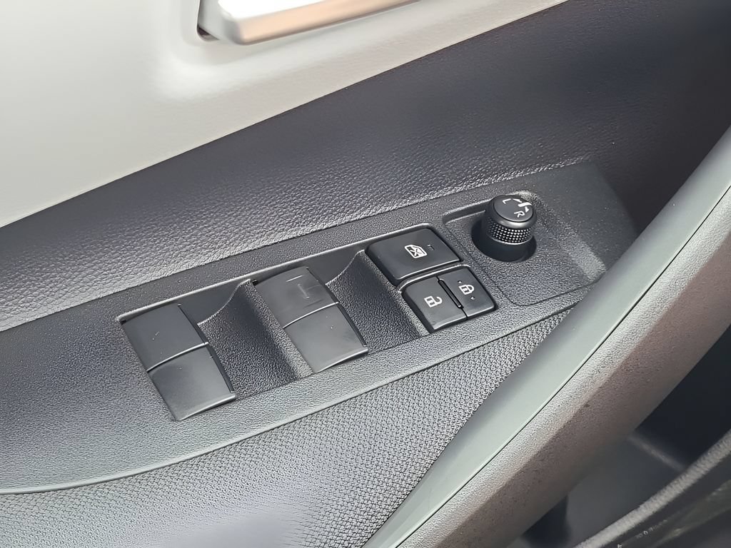 New 2026 Toyota Corolla SE FWD image 17