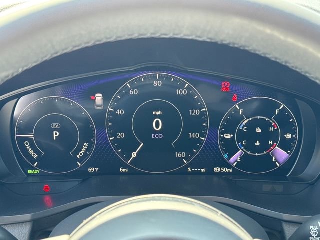 New 2026 MAZDA CX-70 SC AWD/4WD image 13
