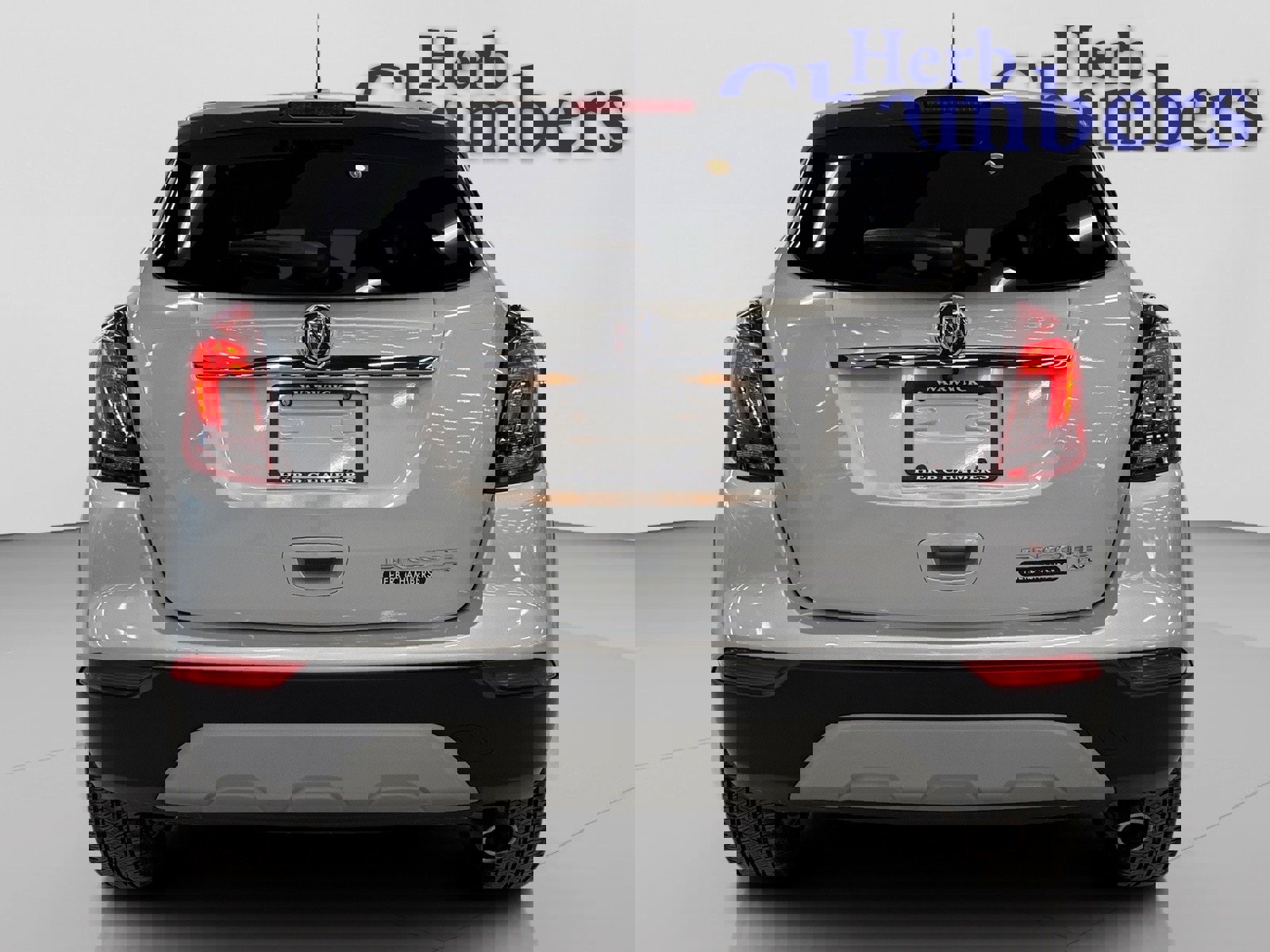 Used 2022 Buick Encore Preferred image 6