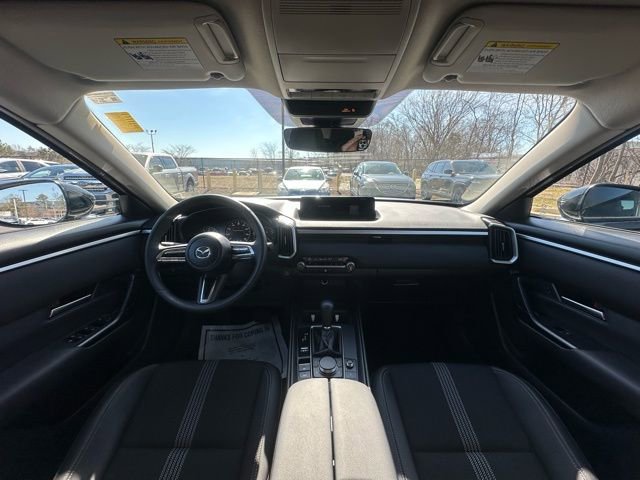 Used 2025 MAZDA CX-50 AWD 2.5 S w/ Select Package image 2