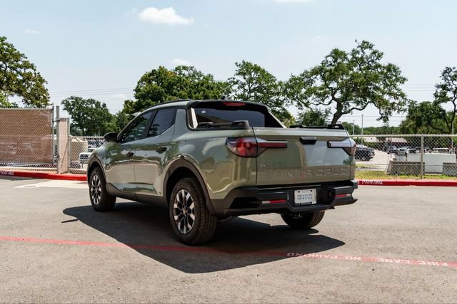 New 2026 Hyundai Santa Cruz SEL FWD image 4