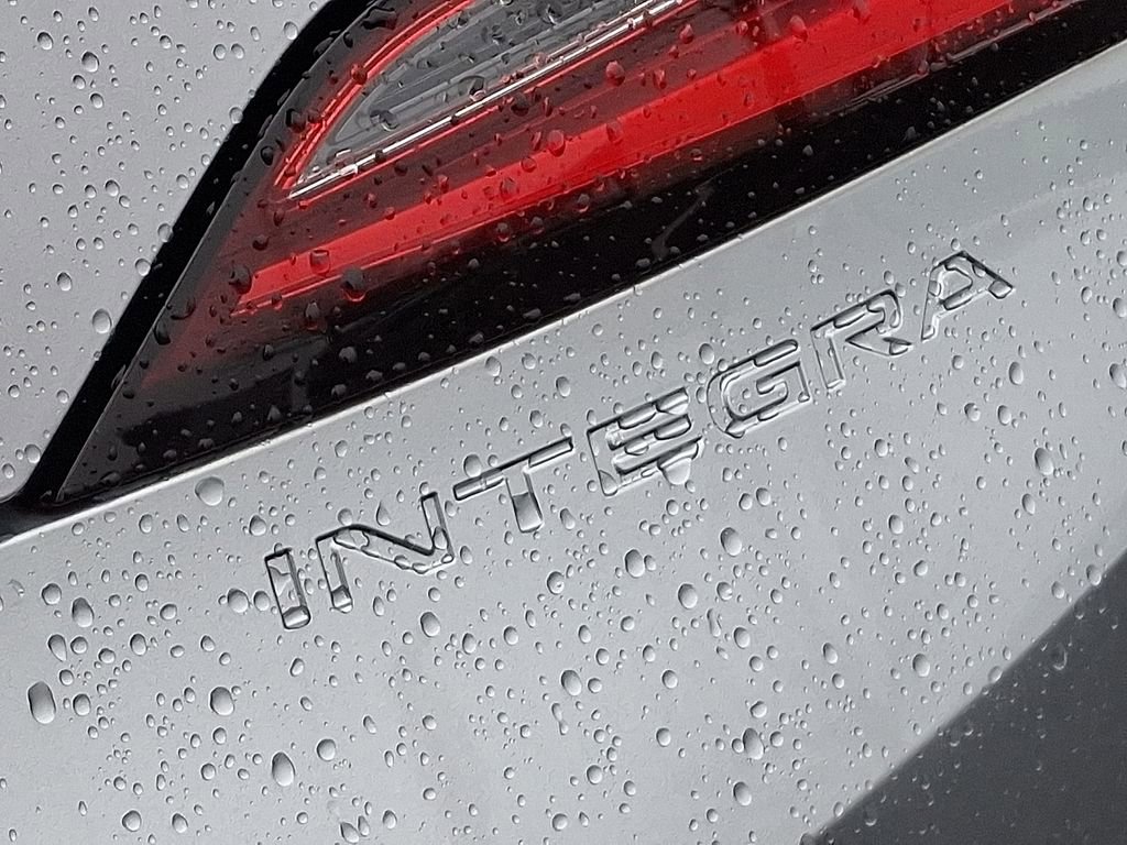 Certified 2023 Acura Integra A-Spec FWD image 31