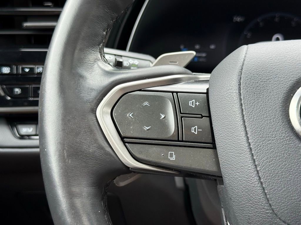 Used 2024 Lexus TX 350 FWD image 30