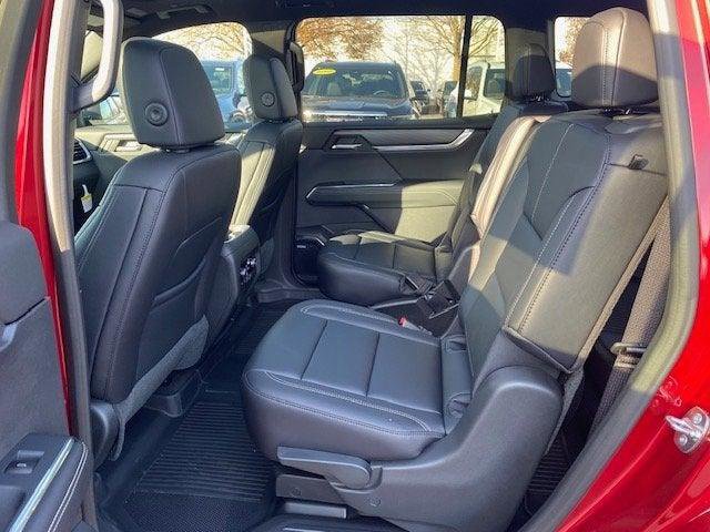 New 2026 GMC Acadia Elevation w/ Elevation Premium Package image 12