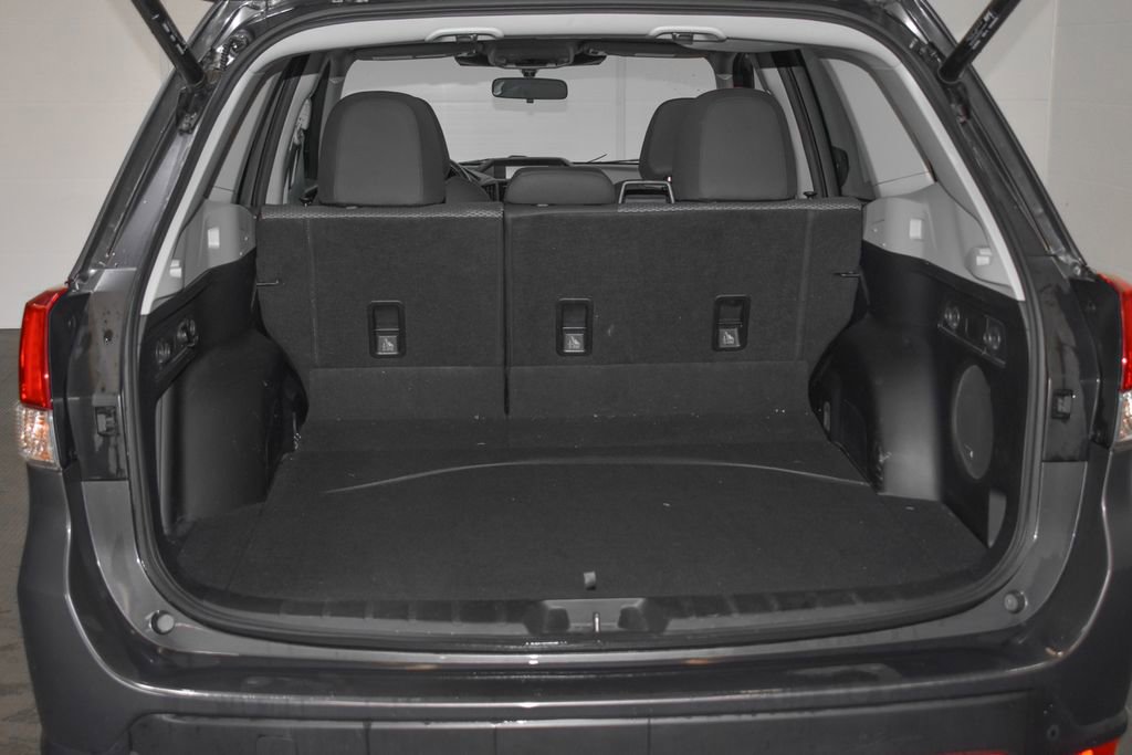Used 2023 Subaru Forester Sport image 25