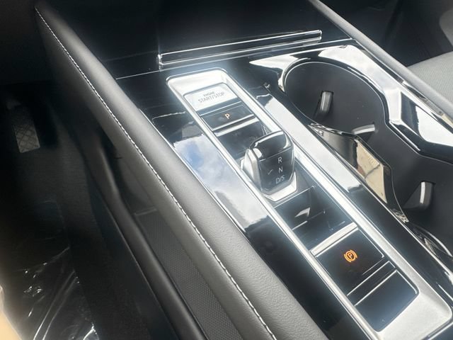New 2026 Volkswagen Atlas SE FWD image 22