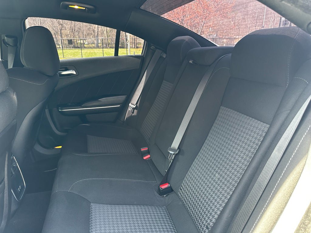 Used 2020 Dodge Charger Scat Pack RWD image 23
