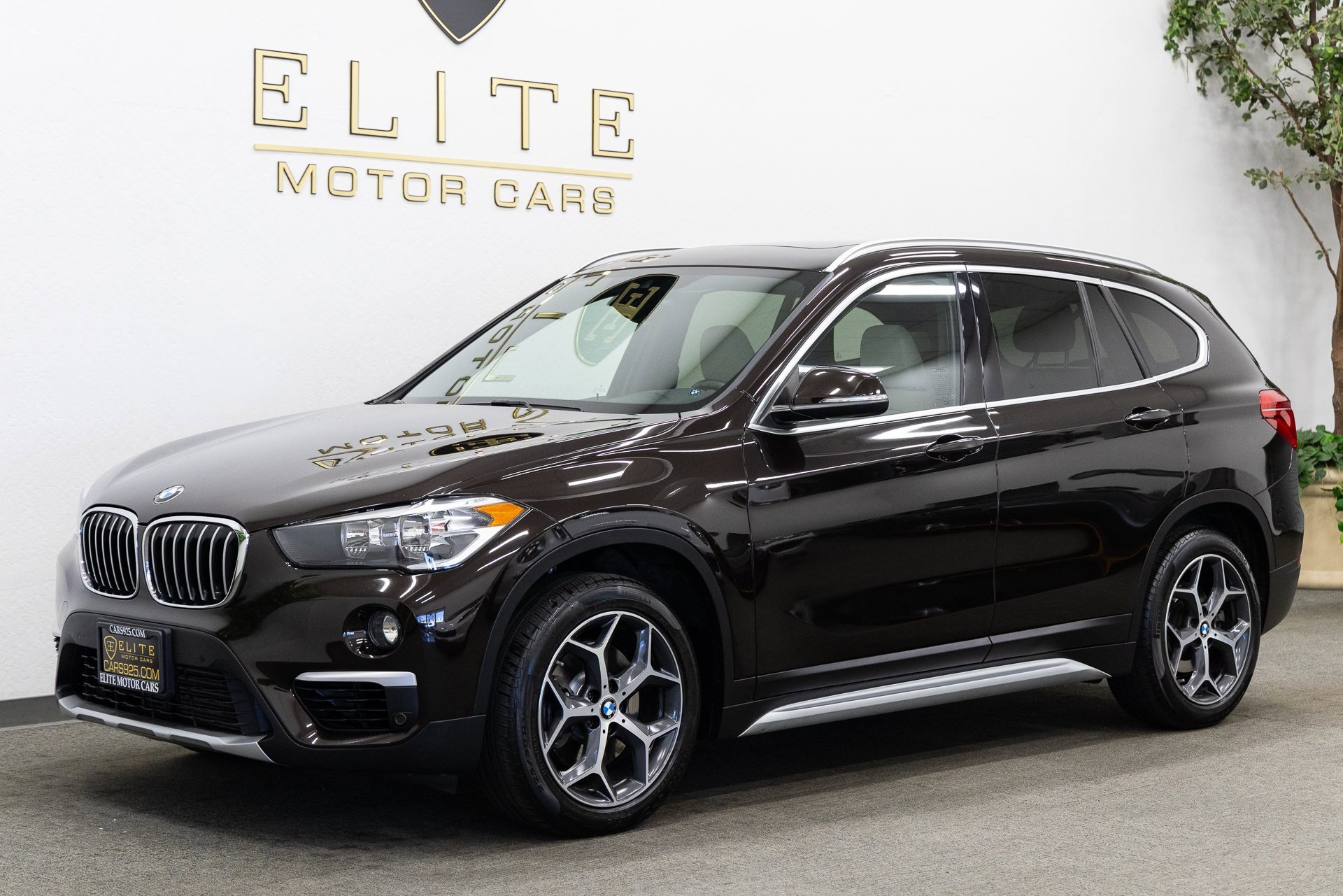 Used 2019 BMW X1 xDrive28i w/ Convenience Package