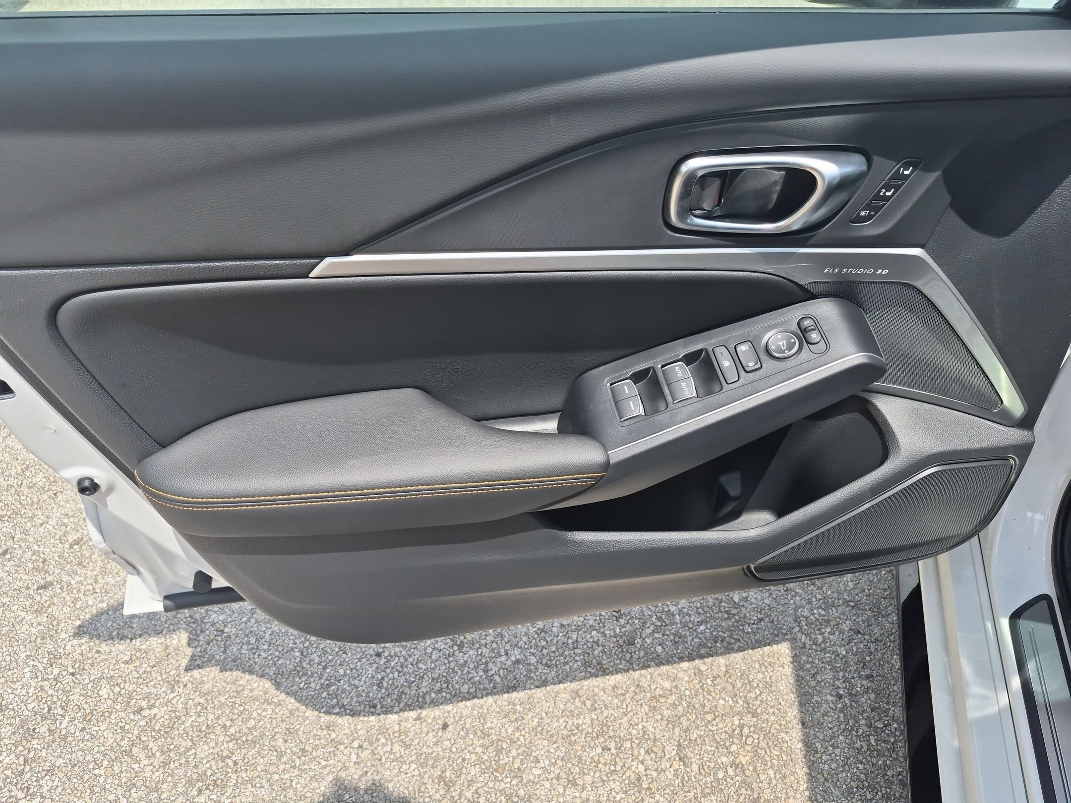 Certified 2026 Acura Integra A-Spec w/ Technology Package FWD image 10